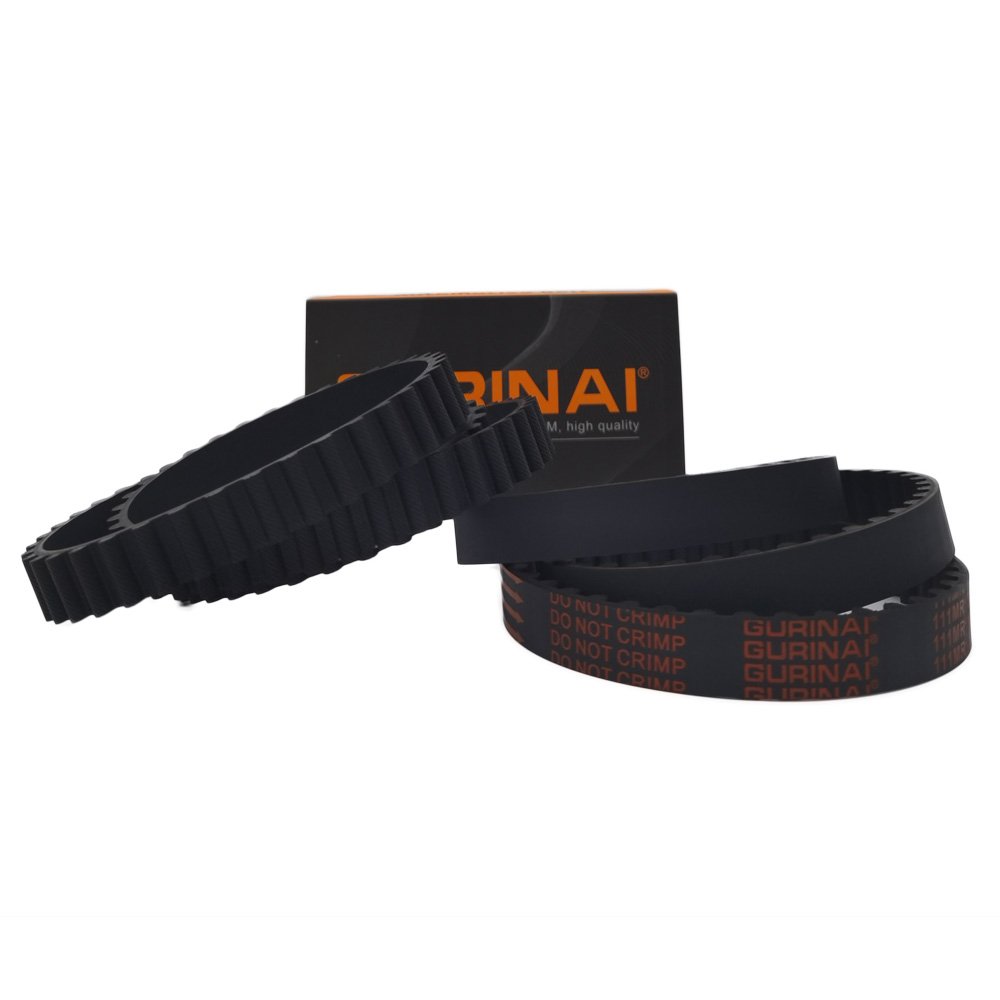 Engine Belt Transmission bele with toothed timing belt in car truck