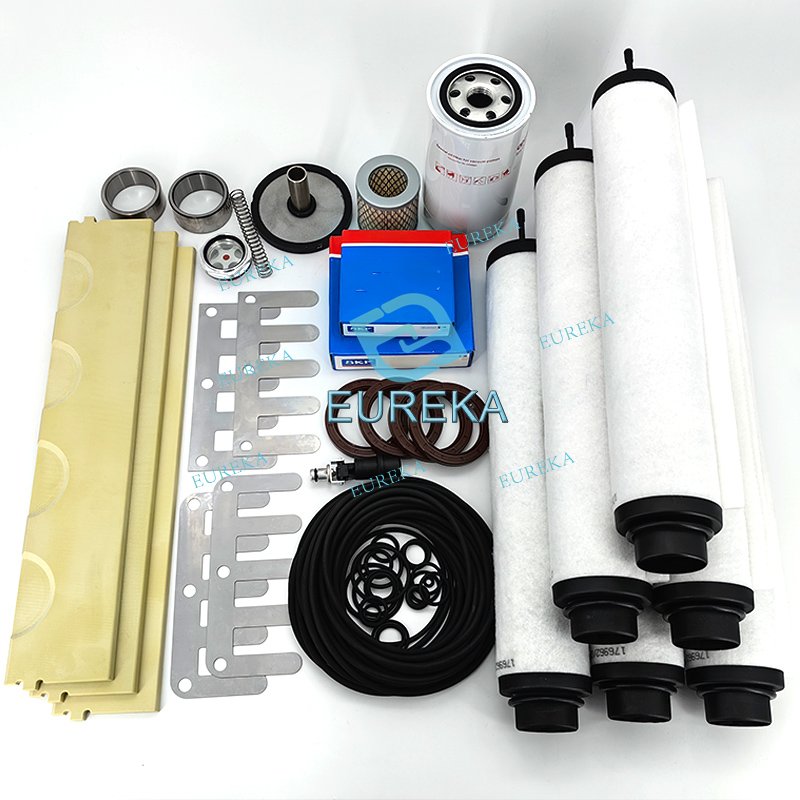 Vacuum Pump SV630B V-BELT SV750B Belt 971430590 971433170 971437640 transmission belt 6546394 6546396 Accessories