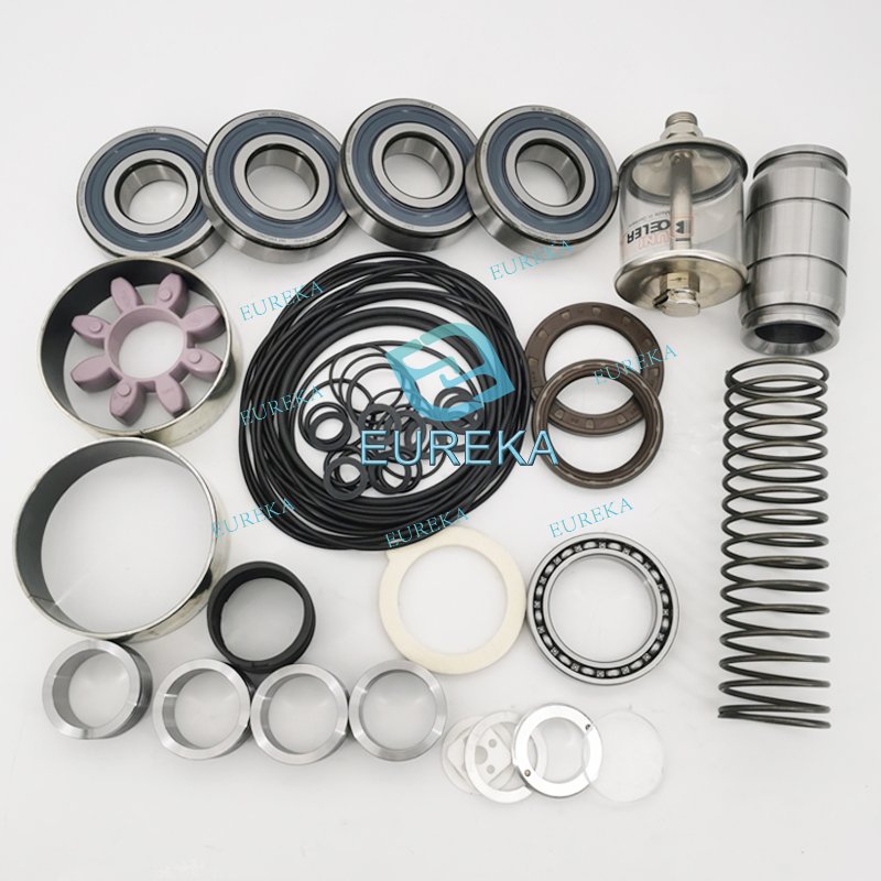Vacuum Pump SV630B V-BELT SV750B Belt 971430590 971433170 971437640 transmission belt 6546394 6546396 Accessories