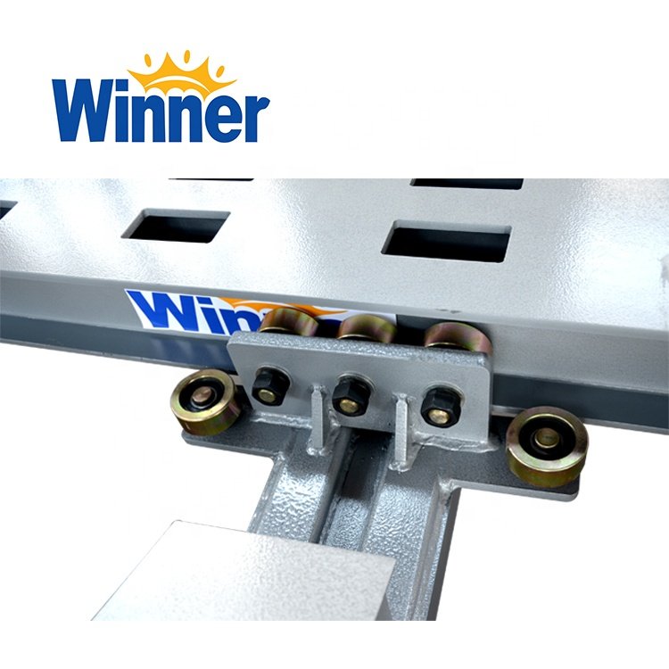 M35 WINNER Automotive Shop Tools and Equipment Car Body Frame Machine Auto Repair Equipment / Maquina Para Enderezar Chasis