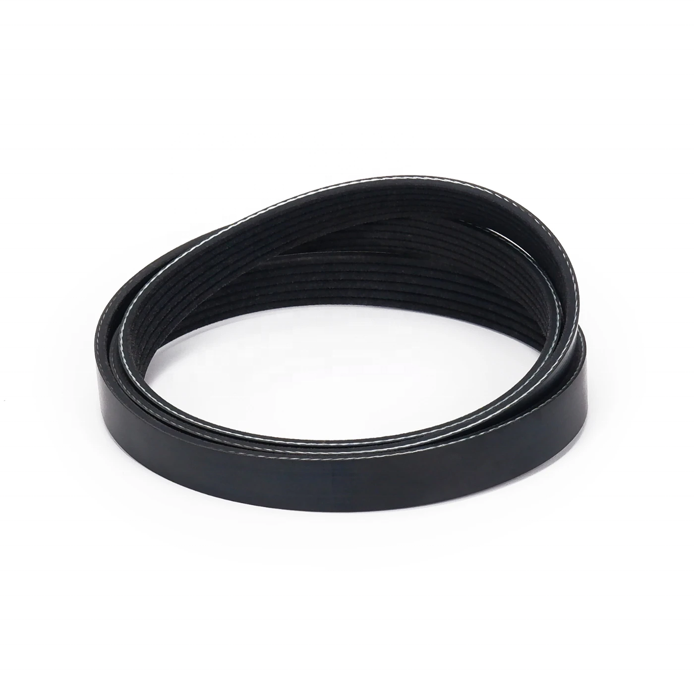 auto transmission rubber belt AV22X1845 automotive engine rubber poly PK fan multi V ribbed belt