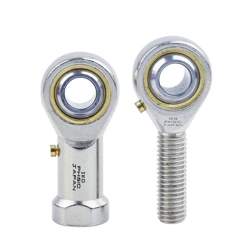 Zinc Alloy Link Ball Female Rod End Bearing BL6D BL..D/BD series ball and socket joints BL 4DA BL5DA BL6D BL8D BL10D BL10BD