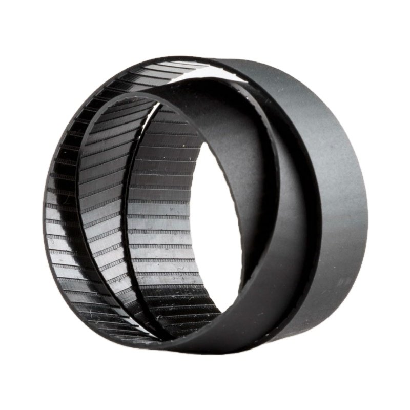 High Precision Industrial Pu Timing Belt Truly Endless Adjustable Seamless Transmission Flat Belts