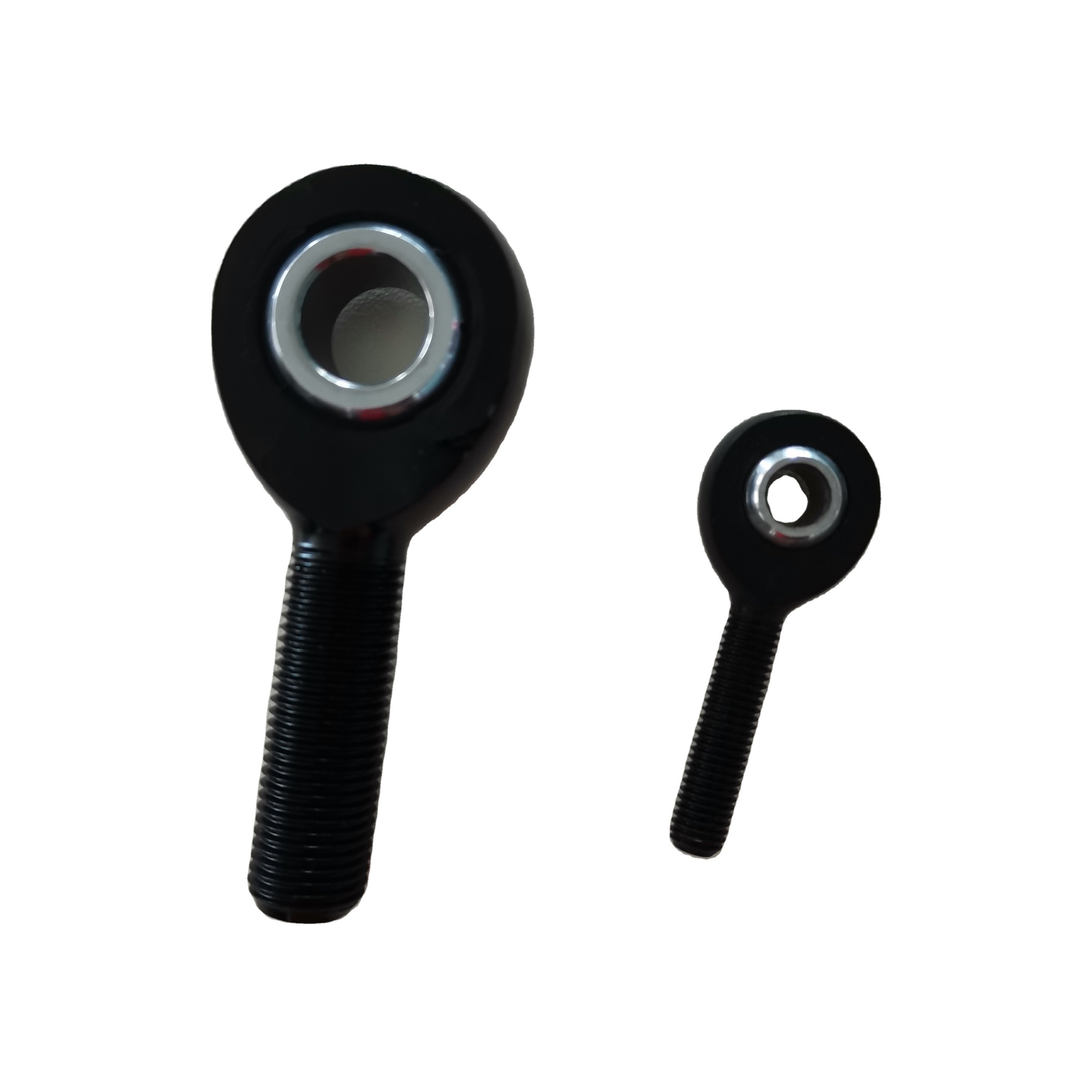 Aluminium male rod end AM4 1/4-28