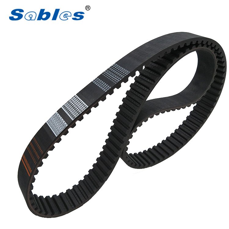 RHP 1764-R14M rubber timing belt for loom synchronous belt factory transmission belt manufacture