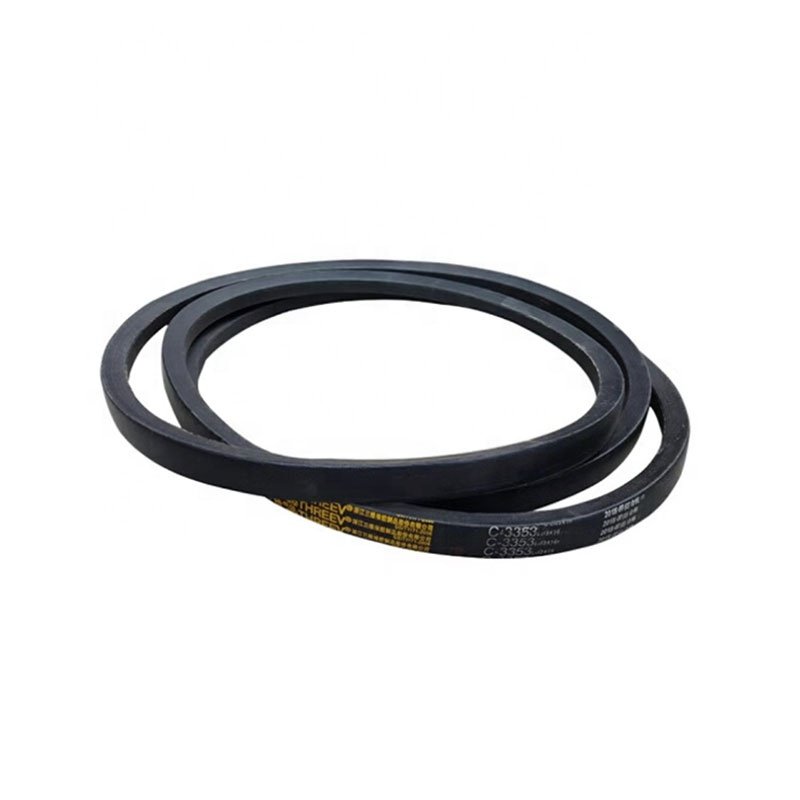 mitsuboshi v belt driving power transmission belt