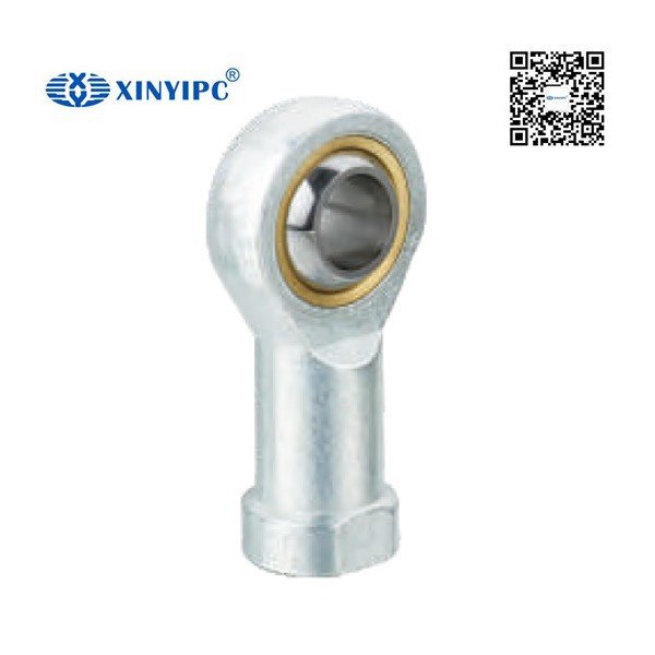 pneumatic cylinder accessories Mounting Bracket Auxiliary High Quality PHS Rod Ends Plain Bearing Fish Eye Ball