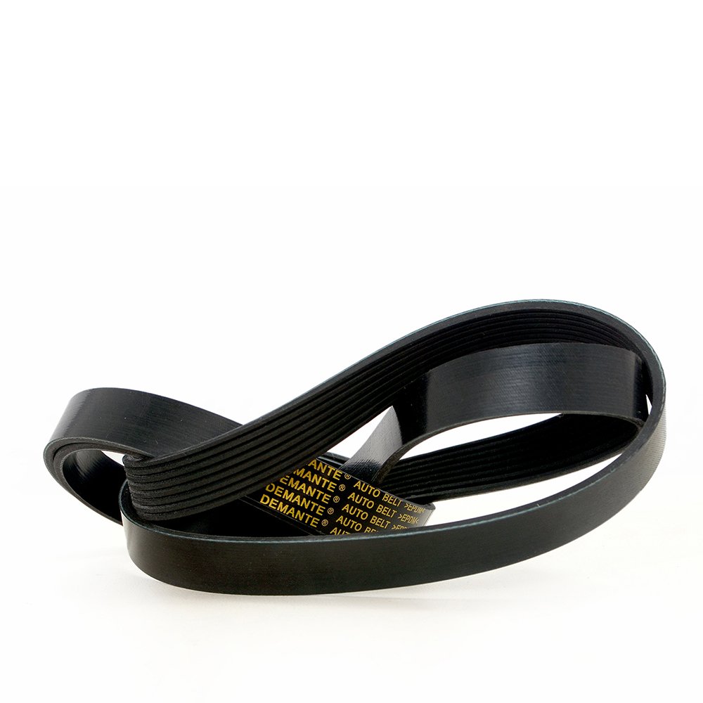 PK Belt 5PK1235 High Quality Belts for Various Applications Suitable for Cars and Industrial Use