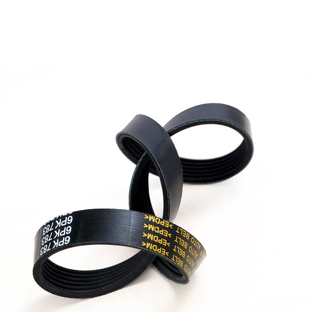 PK Belt 5PK1235 High Quality Belts for Various Applications Suitable for Cars and Industrial Use