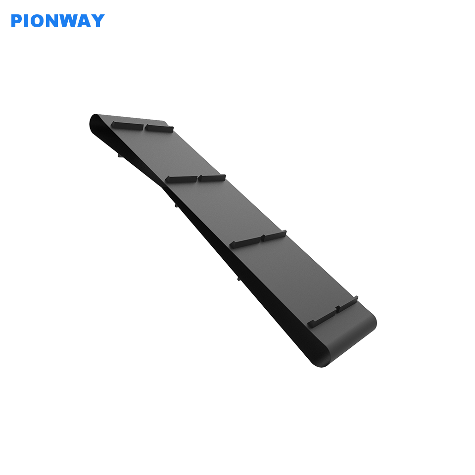 Endless flat Transmission Belt