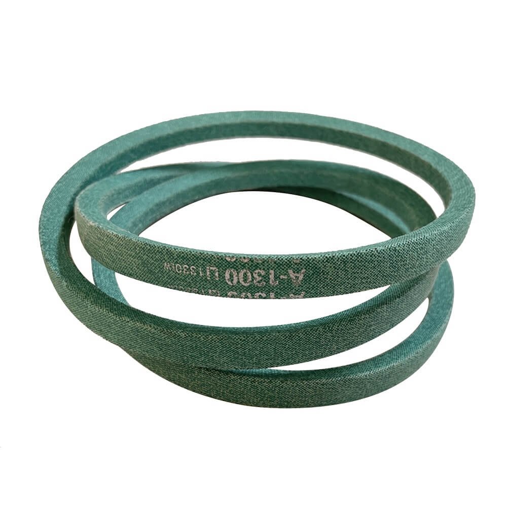 High Quality Type A212 B156 C63 Classic wrapped vbelt High Strength Agricultural Machinery Narrow V Belt