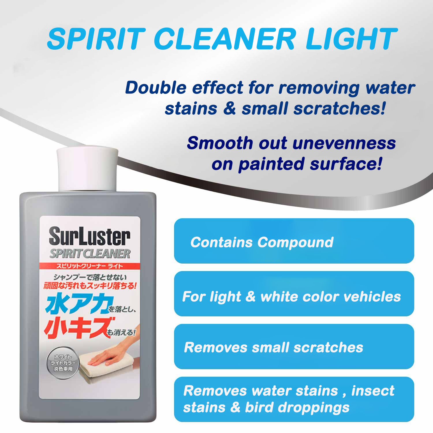 Powerfully remove dirt other cleaner for car care accessories cleaning tools