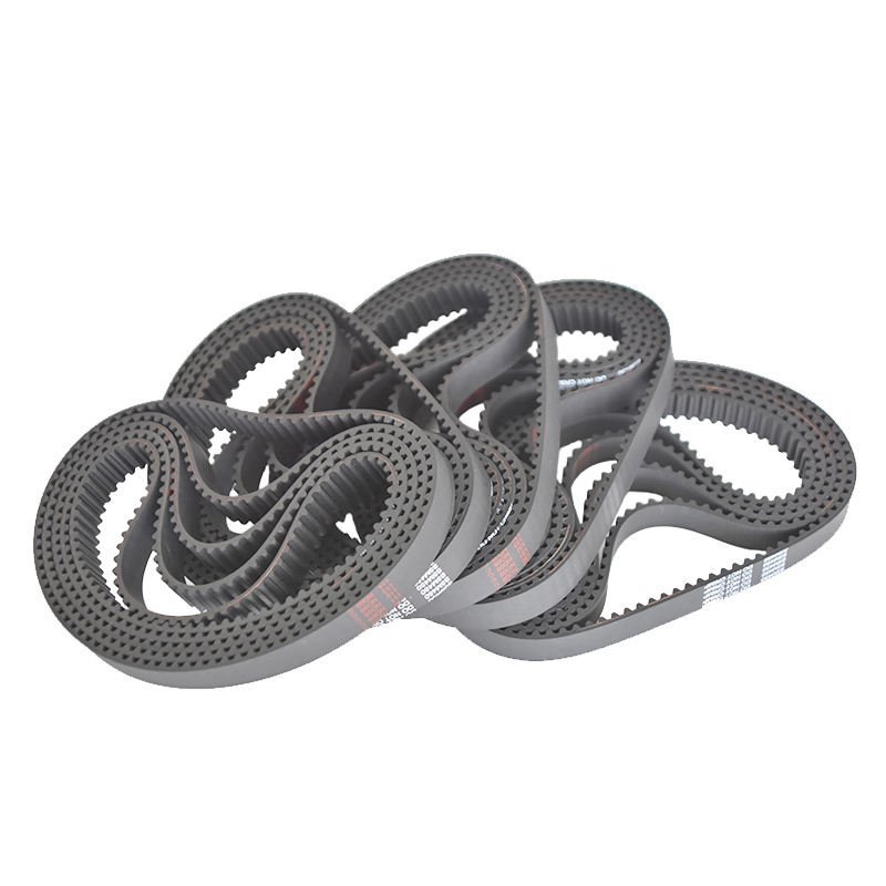 High quality OEM PU timing belt and timing pulley HTD 3M 5M 8M 14M