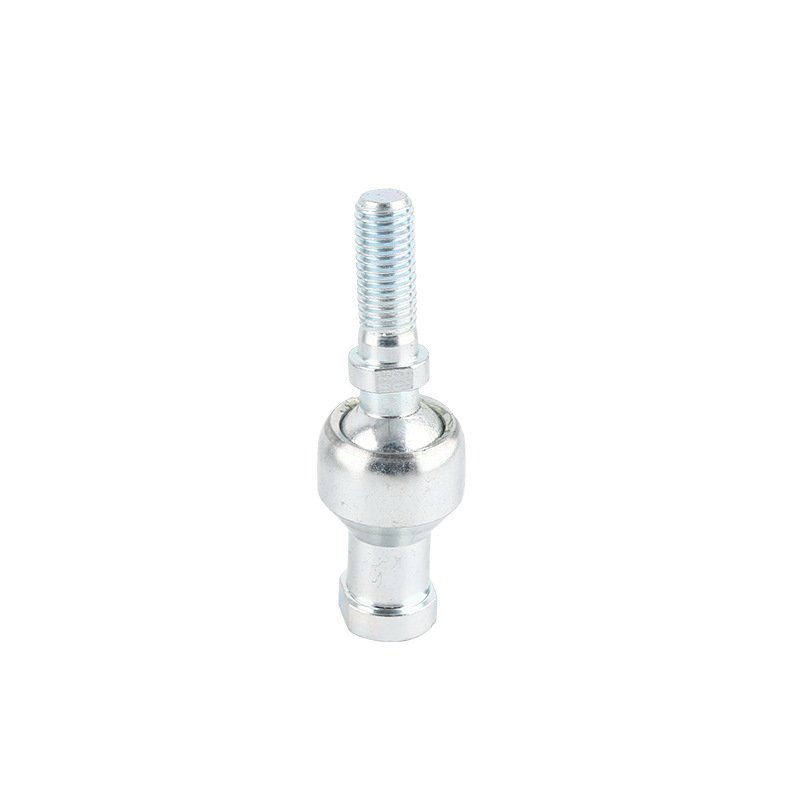 High quality axial ball joints SQZ Single Pole Zinc Alloy Carbon Steel Ball Joint Rod End Bearing