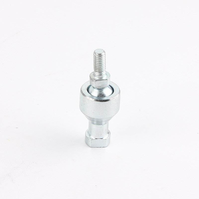 High quality axial ball joints SQZ Single Pole Zinc Alloy Carbon Steel Ball Joint Rod End Bearing