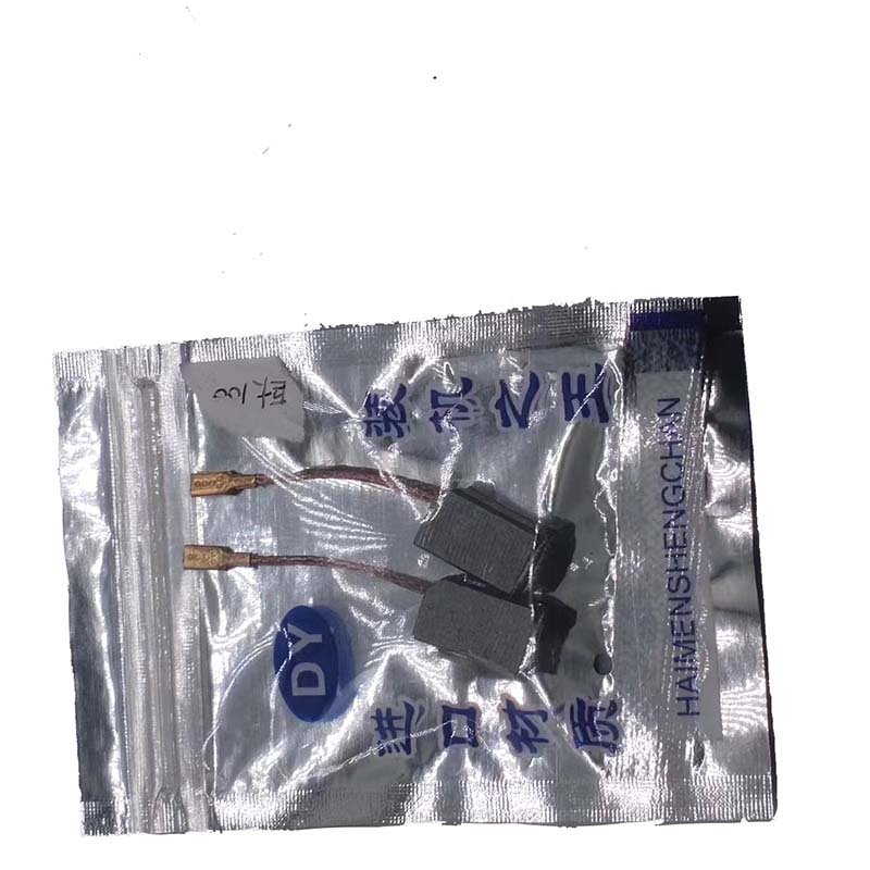 Giant 100 Carbon Brushes Power Tool Accessories for Electric Tools