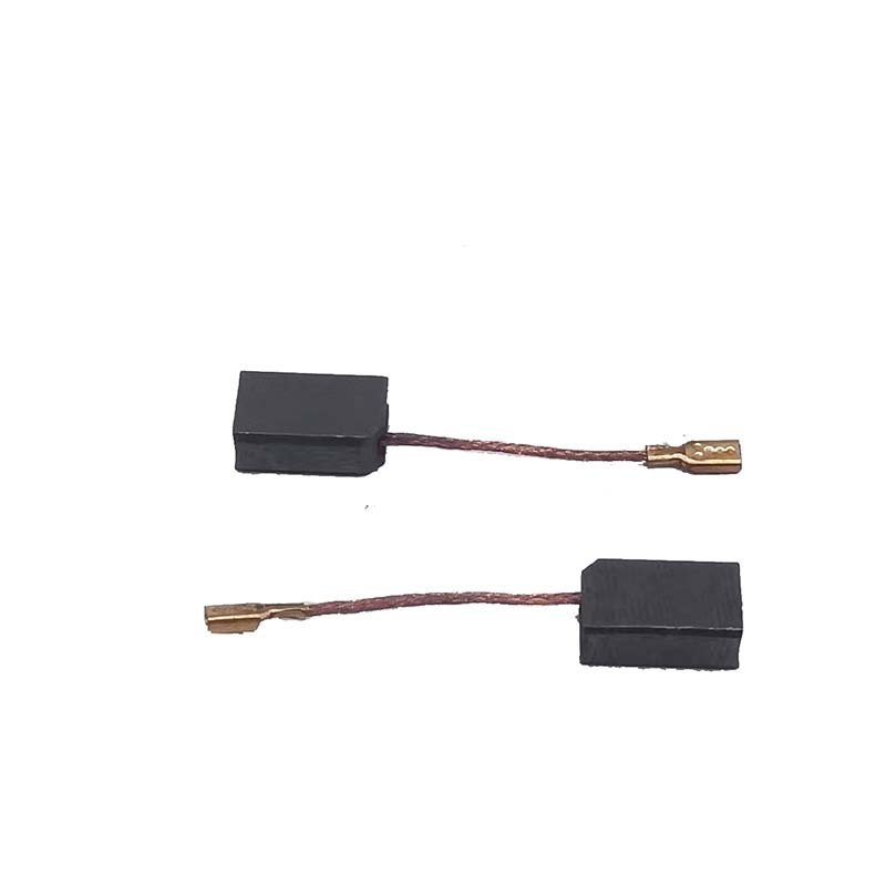 Giant 100 Carbon Brushes Power Tool Accessories for Electric Tools