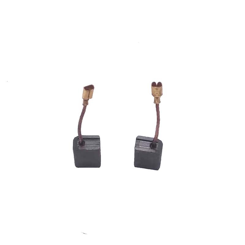 Giant 100 Carbon Brushes Power Tool Accessories for Electric Tools