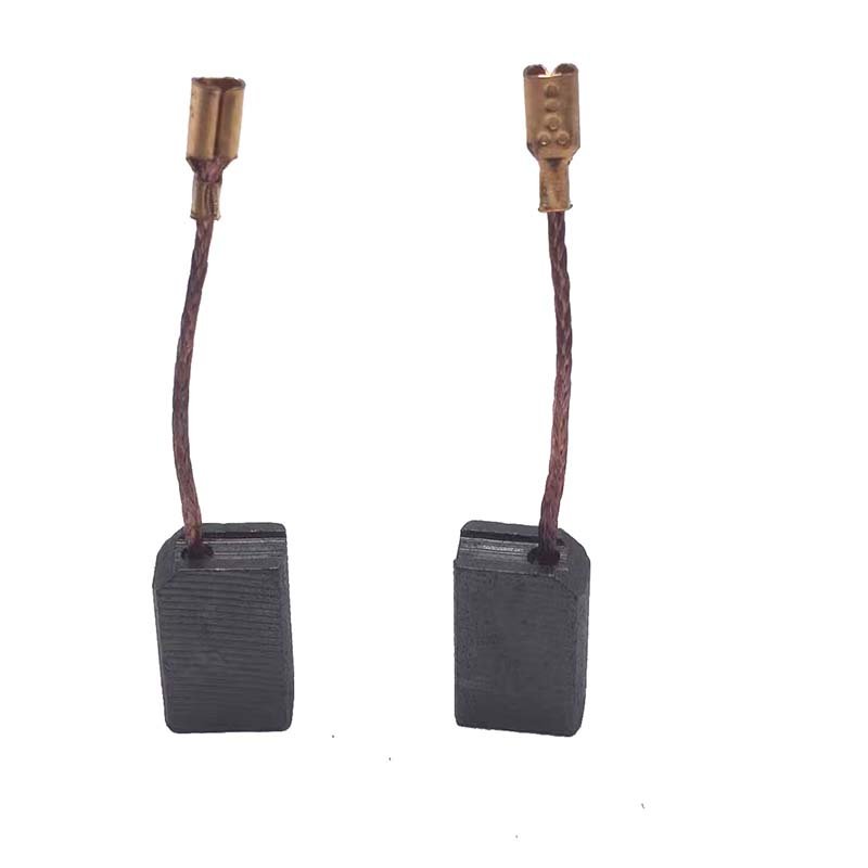 Giant 100 Carbon Brushes Power Tool Accessories for Electric Tools