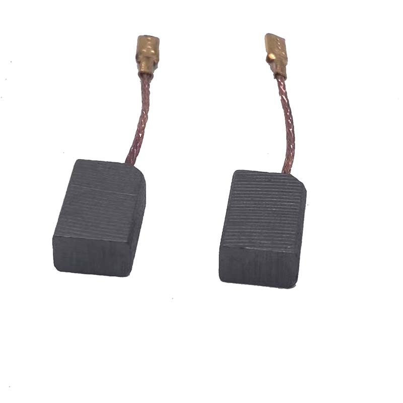 Giant 100 Carbon Brushes Power Tool Accessories for Electric Tools