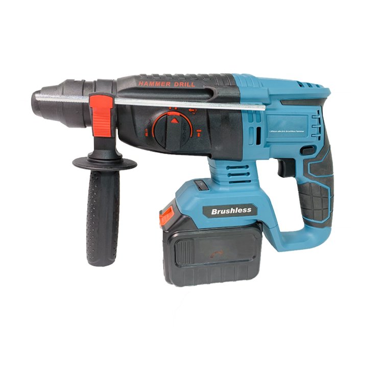 18v batteries herramientas general tool drill power cordless power tool kit
