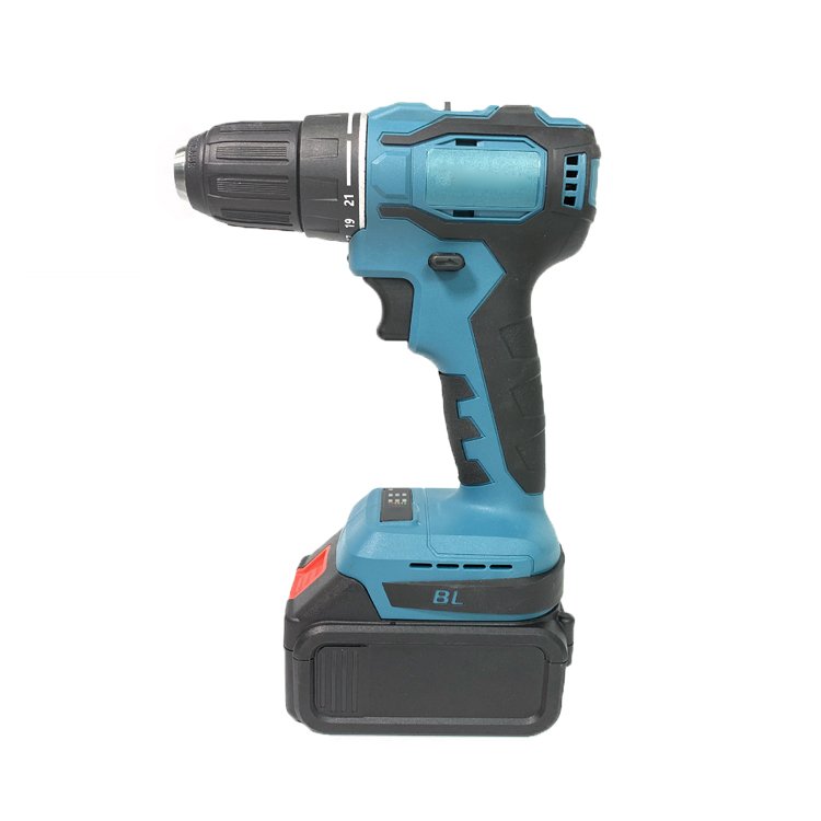 18v batteries herramientas general tool drill power cordless power tool kit