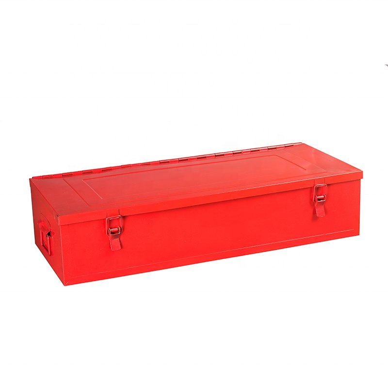 20ton Hydraulic Porta Power Jack Auto Car Body Frame Repair Kit with Iron Box