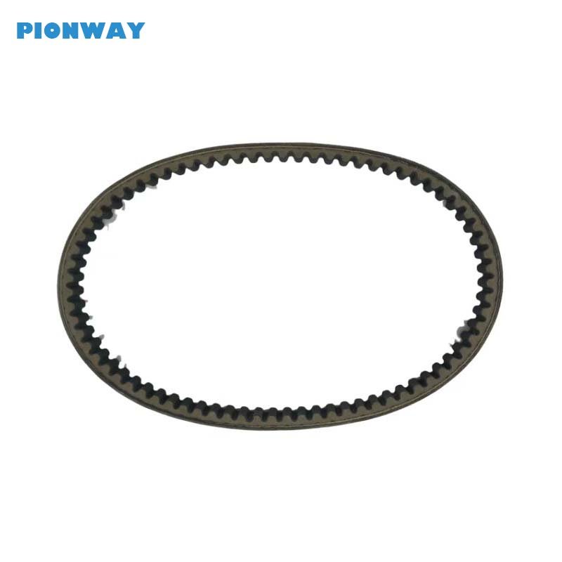 PIONWAY Raw Cogged V Belt AX BX CX ZX 10X Used In Vehicle Engine As Fan Belt Alternator Belt Or Industrial Machine