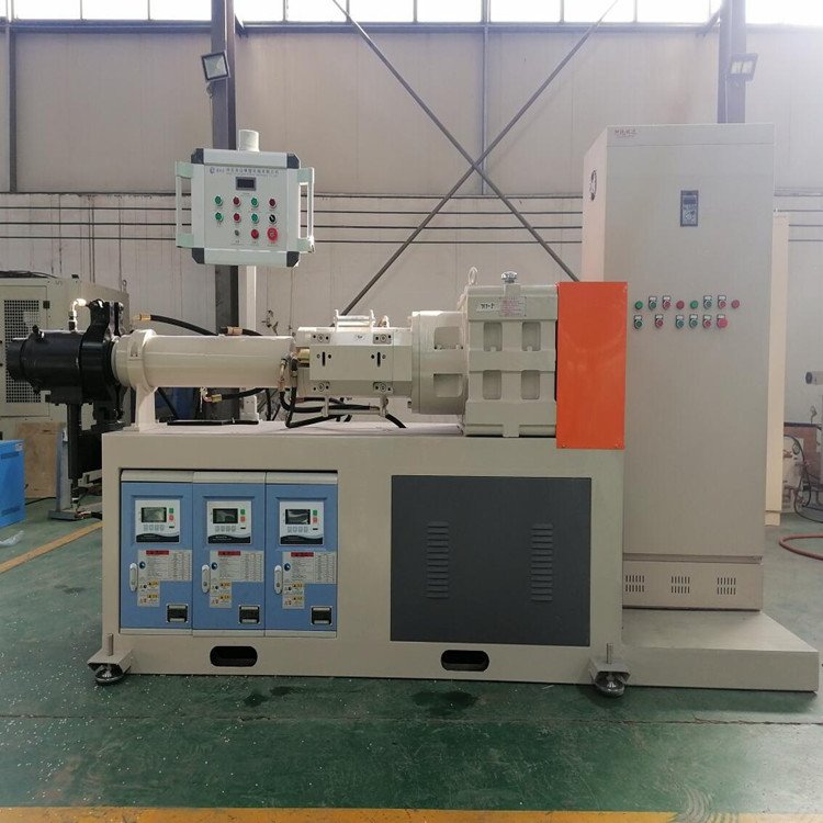 Rubber Machine Extruder Rubber Hose Extruder Line Extruder for Rubber Hose