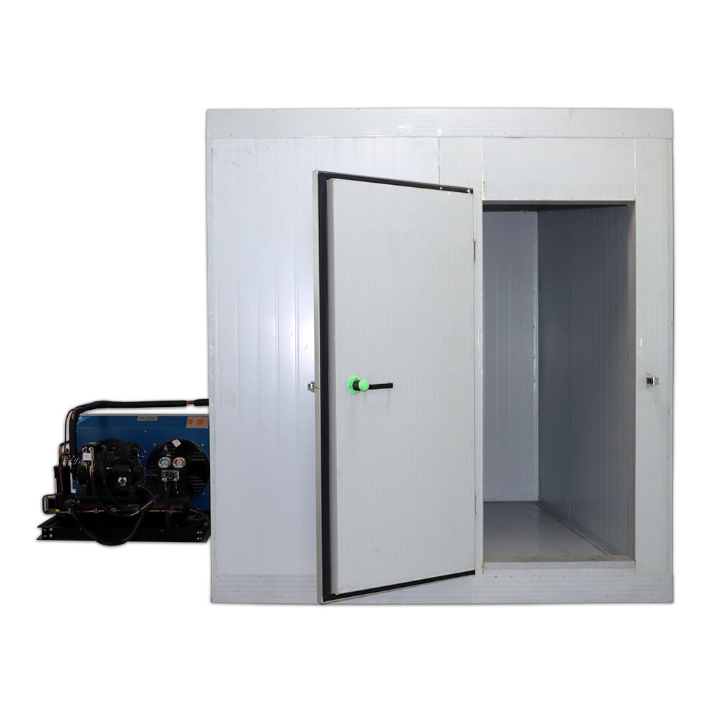 Best Price Industrial Cold Room/ Commercial Cold Storage/ Freezers Room for Ice Block