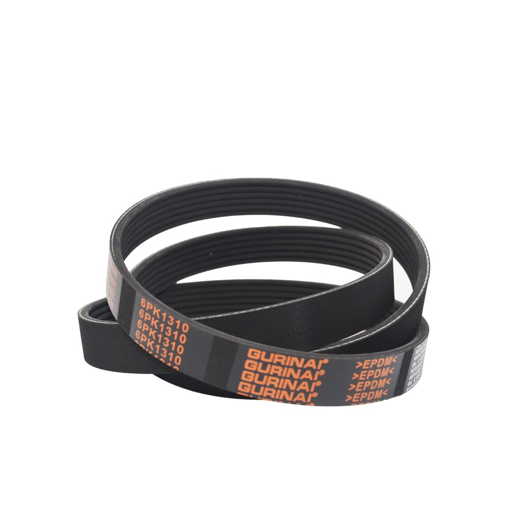 Oem 10PK1632 Power Transmission Belt Poly V Belt Generator Fan Belt