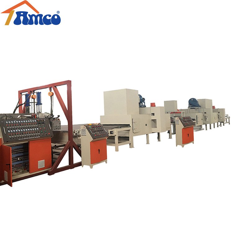 China Made Car Floorings Plastic PVC Coil Carpet Mat Making Machine PVC Coil Carpet Extruder Plant Equipment Production Line