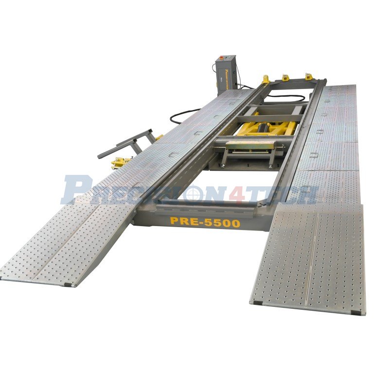 Car Frame Machine Car Body Repair Pulling Machine Auto Workshop Equipment