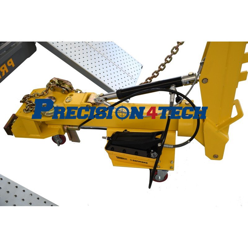 Car Frame Machine Car Body Repair Pulling Machine Auto Workshop Equipment