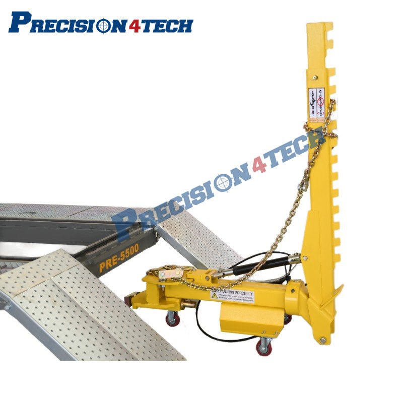 Car Frame Machine Car Body Repair Pulling Machine Auto Workshop Equipment
