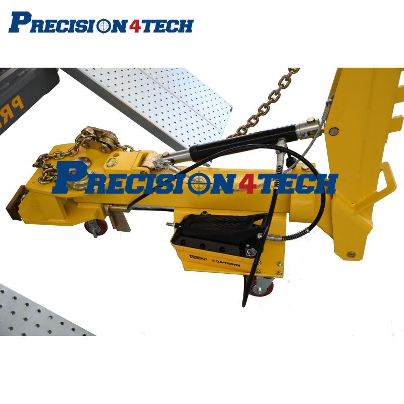 Car Frame Machine Car Body Repair Pulling Machine Auto Workshop Equipment
