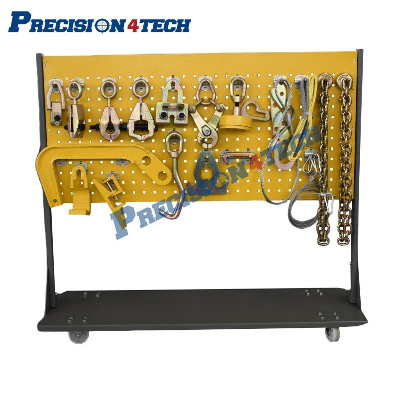 Car Frame Machine Car Body Repair Pulling Machine Auto Workshop Equipment