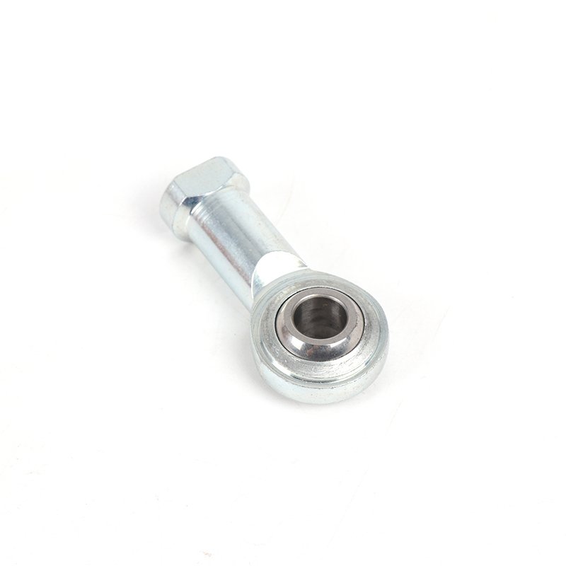 Hole Metric Fish Eye joint swivel bearings rod end bearings phs8 M8 8mm