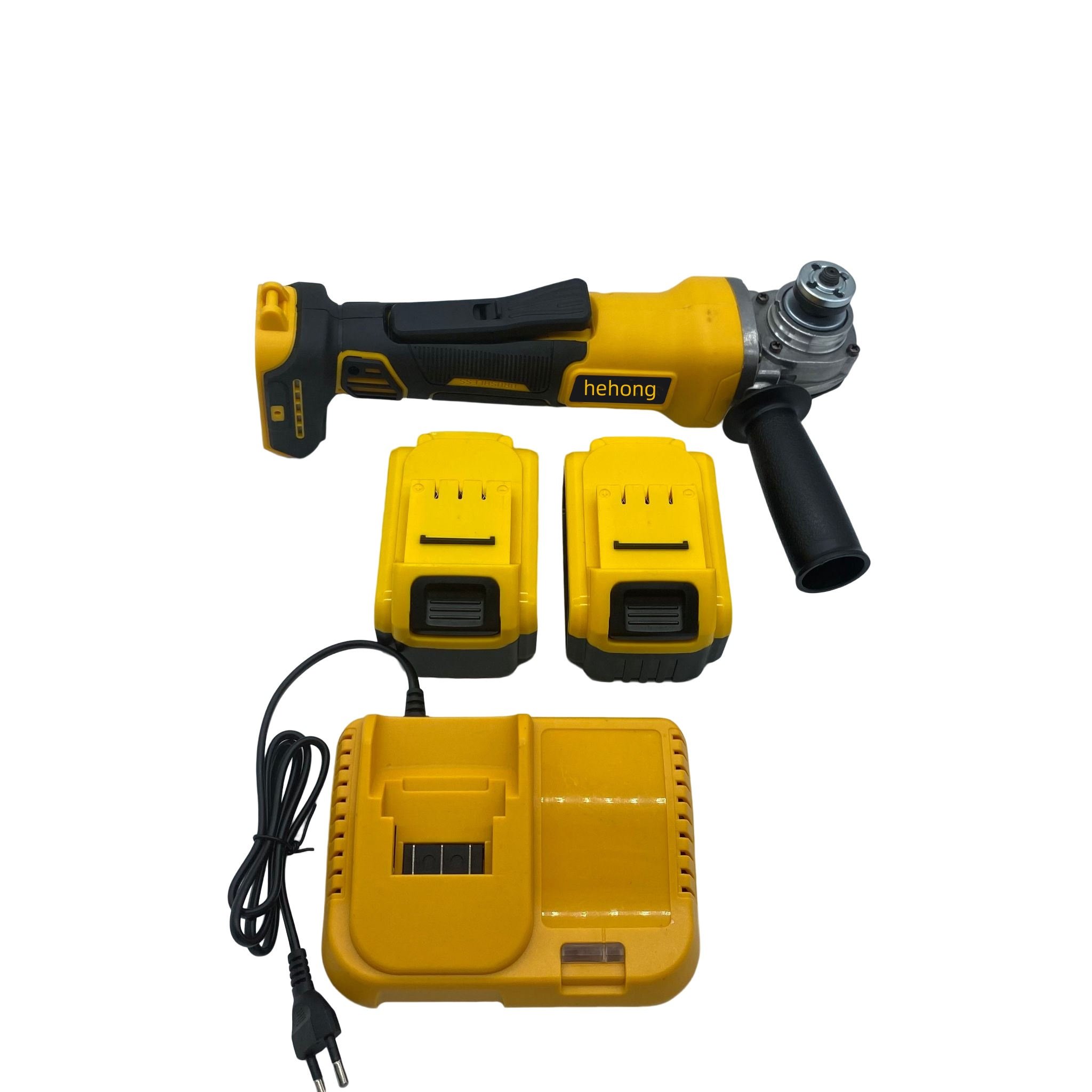 High quality power drill Electric Cordless Angle Grinder Mini Grinder Tools electric drill angle grinder
