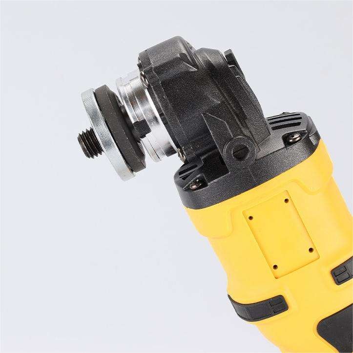 High quality power drill Electric Cordless Angle Grinder Mini Grinder Tools electric drill angle grinder