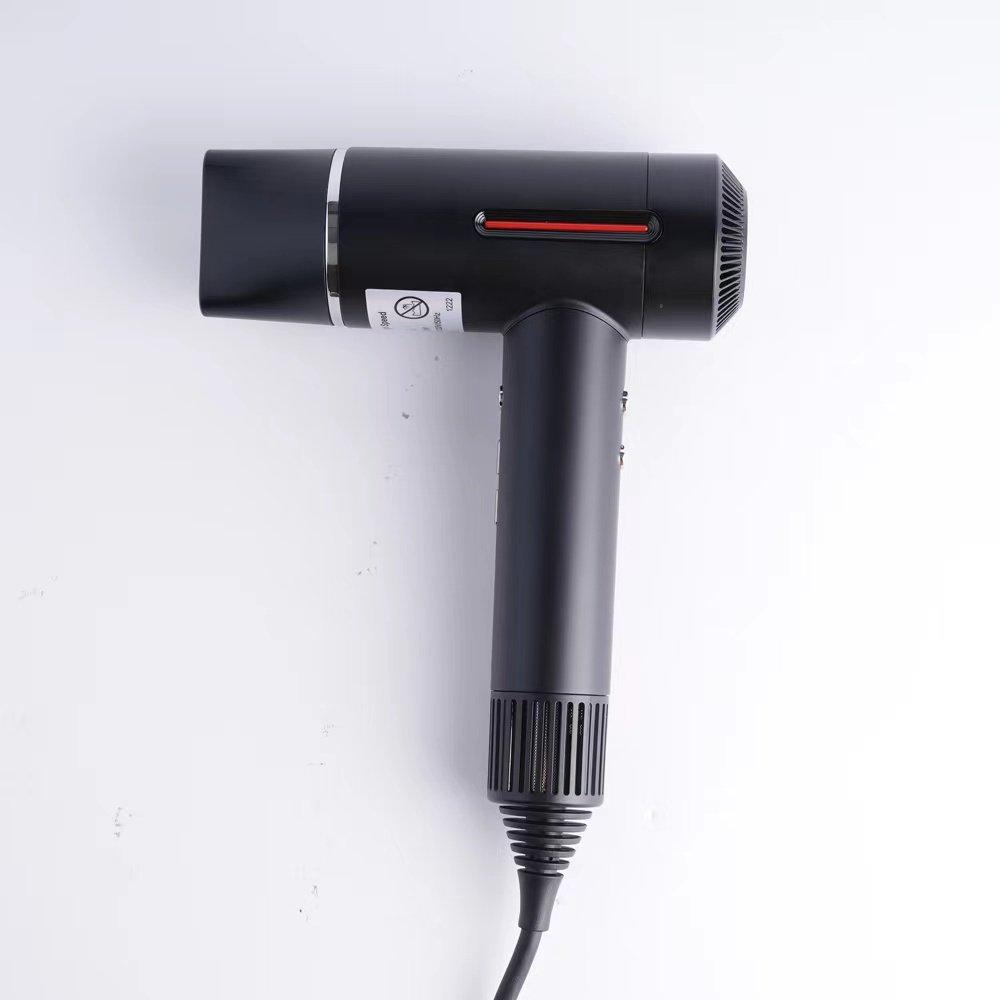 Lescolton New Product Wholesale Price Hair Blower Professional 1600W High Speed Hair Dryer for Household