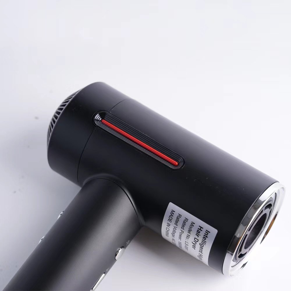 Lescolton New Product Wholesale Price Hair Blower Professional 1600W High Speed Hair Dryer for Household