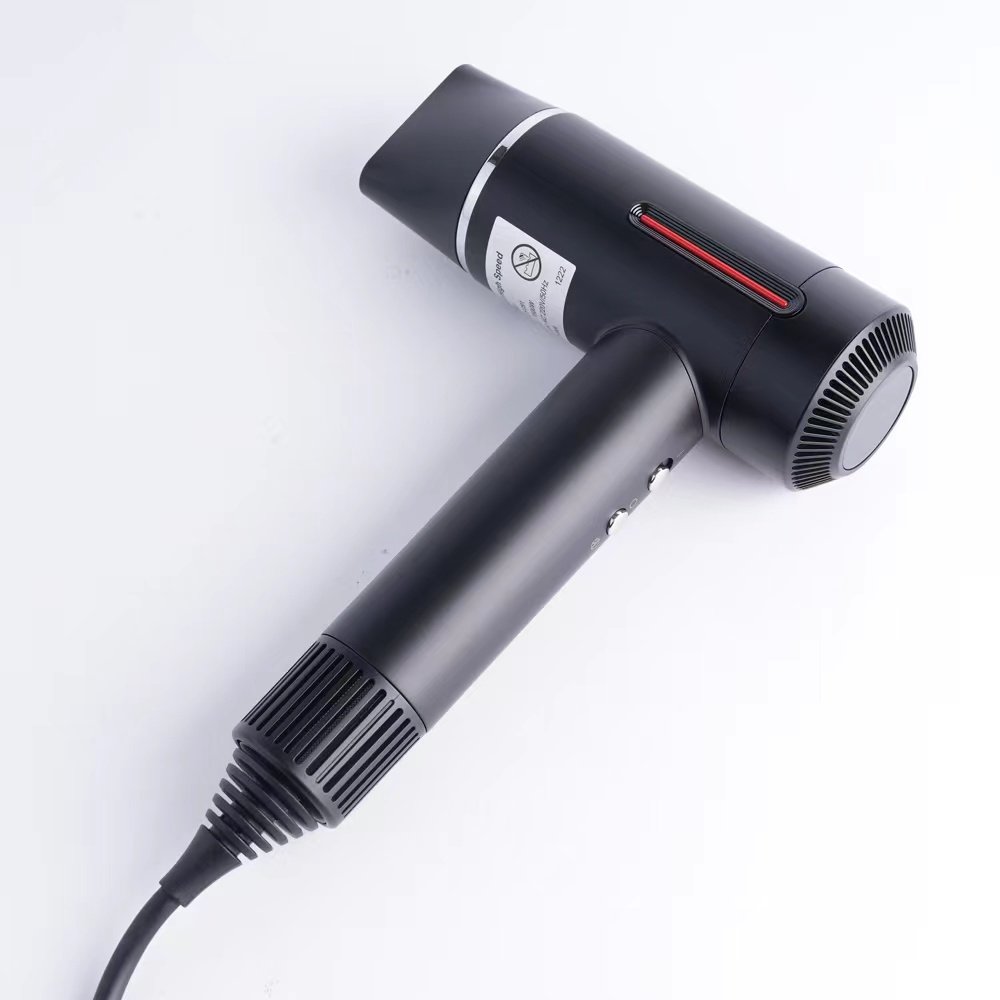 Lescolton New Product Wholesale Price Hair Blower Professional 1600W High Speed Hair Dryer for Household