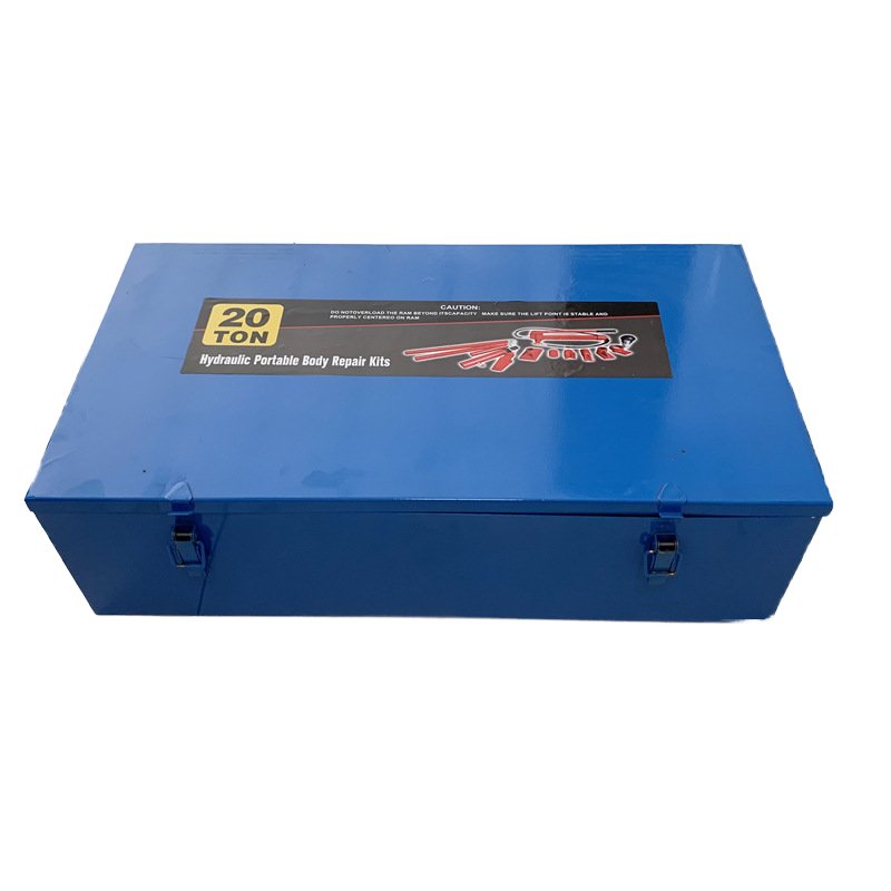 High-Quality 20 Ton Separate Hydraulic Jack Efficient Repair of Car Body Dents