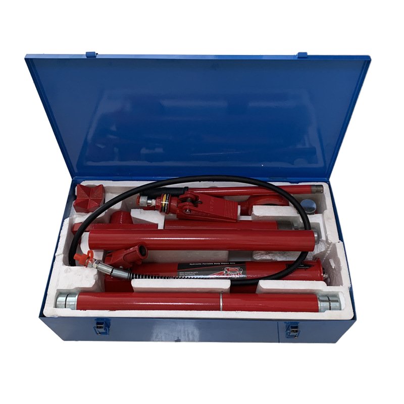 High-Quality 20 Ton Separate Hydraulic Jack Efficient Repair of Car Body Dents