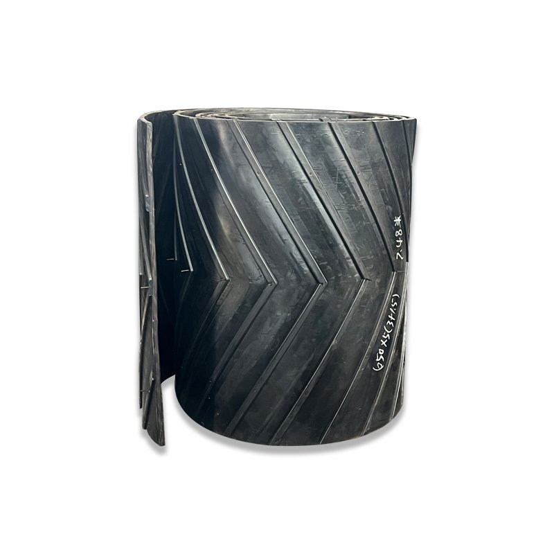 Fabric Manufacturers Transmission Industry Transportation Rubber Conveyor Belt