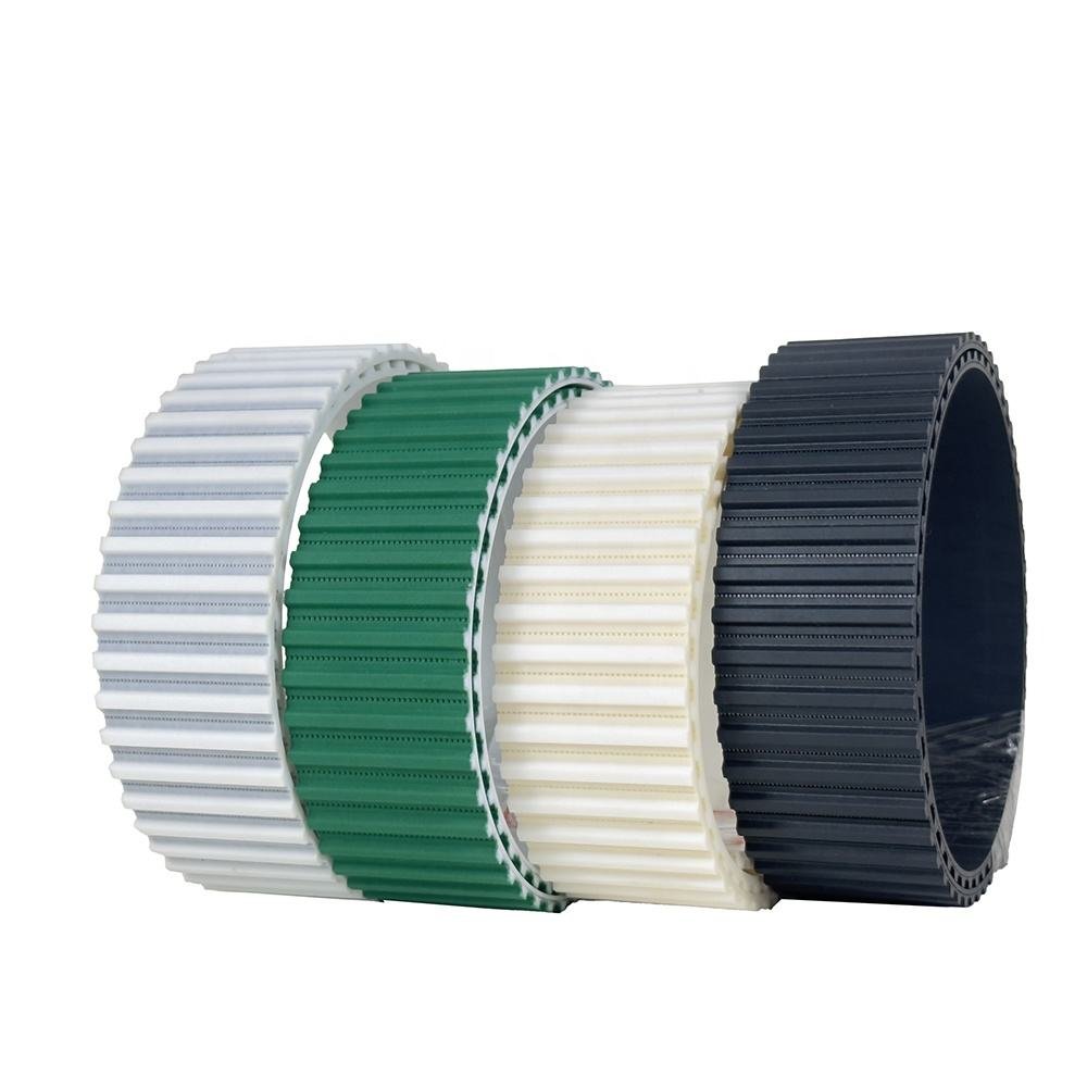 Low price various size timing belts