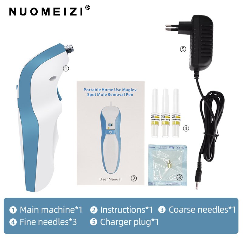 2024Professional Fibroblast Eyelid Lift Maglev Plasma Pen for Eye Wrinkle Remmoval Electric Micro Plasma Pen