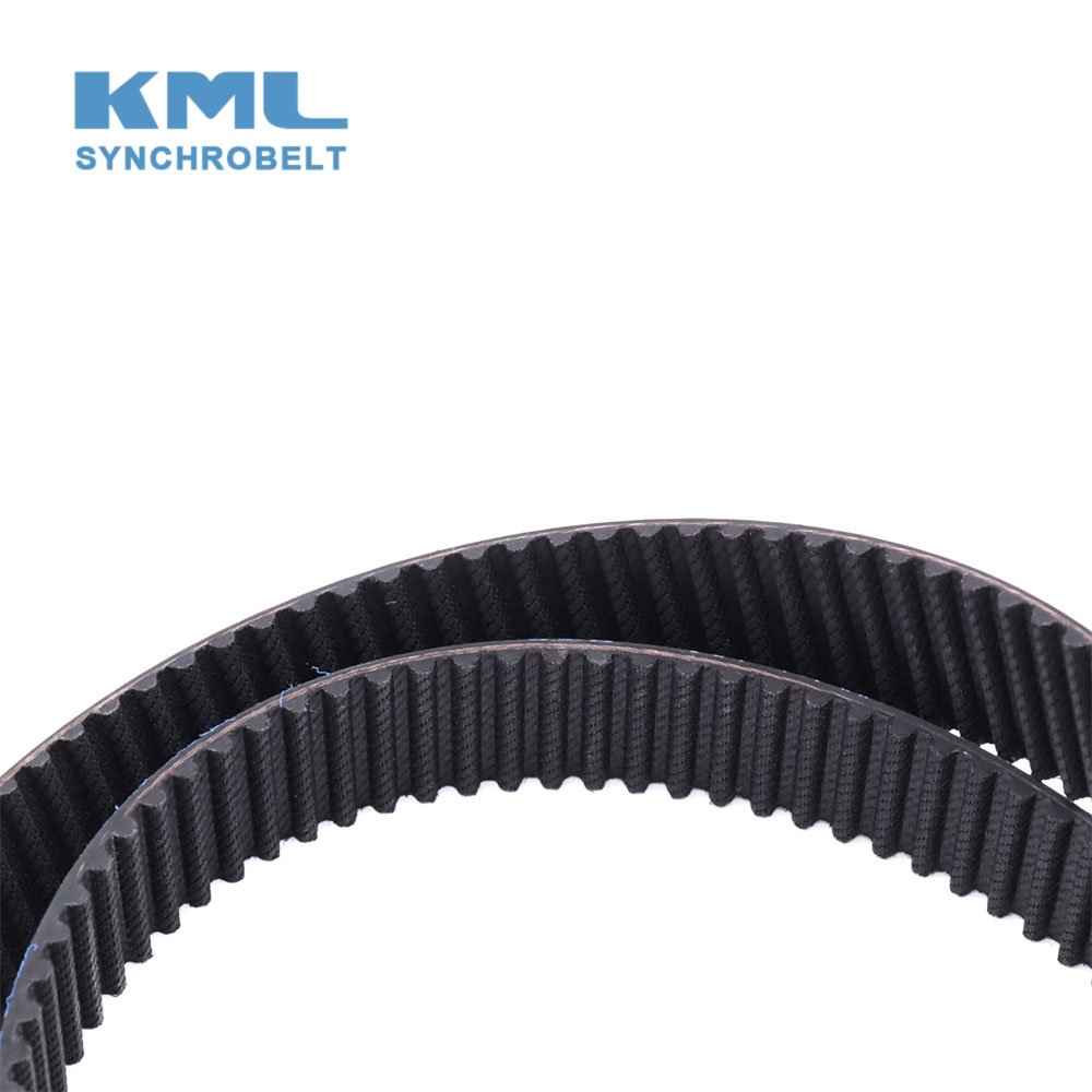 Professional manufacturer Supply Arc Tooth Timing Belts S2m S3m S5m S8m S14m Std Series Tooth Synchronous Timing Belt
