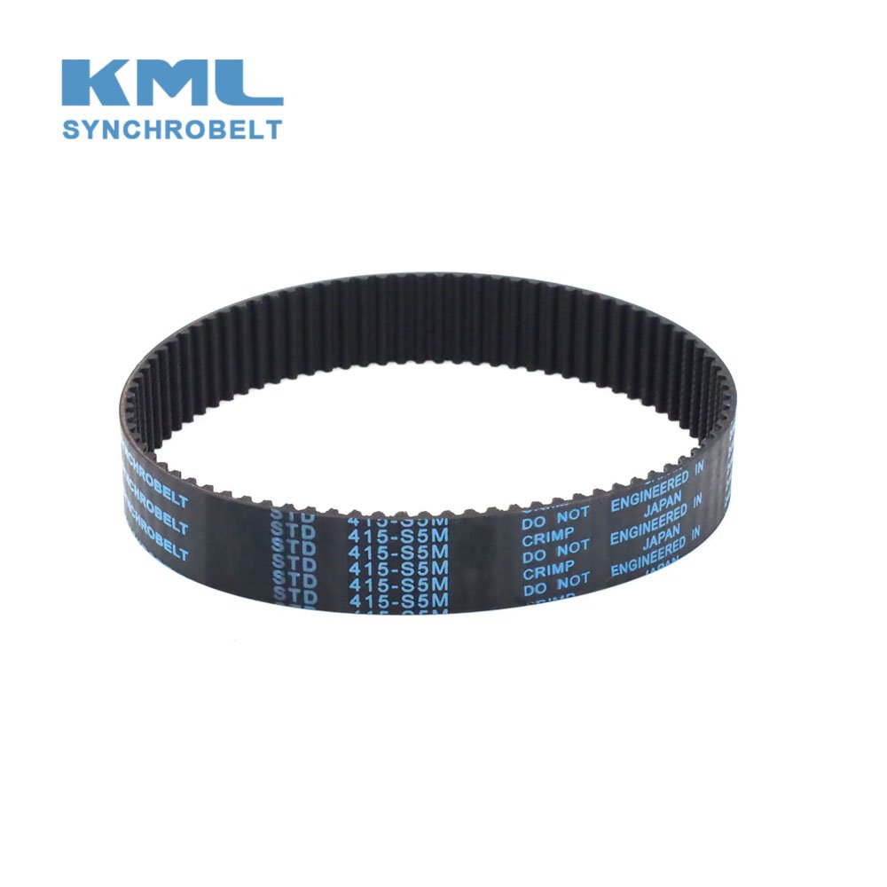 Professional manufacturer Supply Arc Tooth Timing Belts S2m S3m S5m S8m S14m Std Series Tooth Synchronous Timing Belt